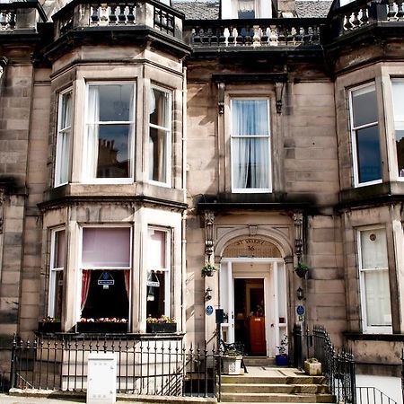 The St Valery Hotel Edinburgh Exterior photo