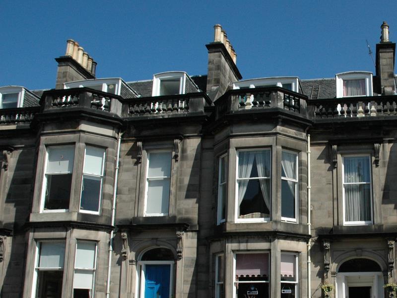 The St Valery Hotel Edinburgh Exterior photo